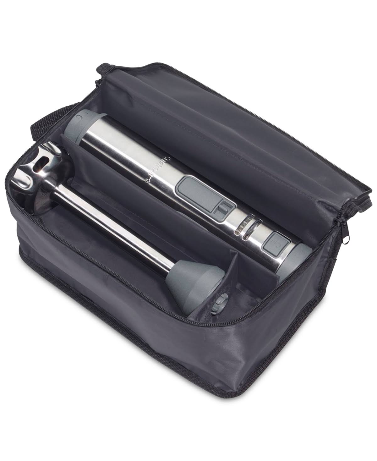 Cuisinart Smart Stick CSB-300 Hand Blender - Stainless Steel