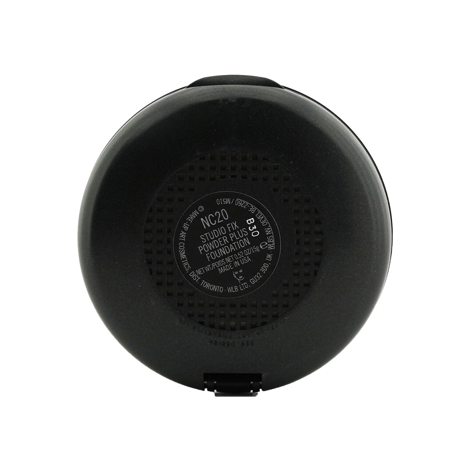 MAC Studio Fix Powder Plus Foundation - C30 15g/0.52oz