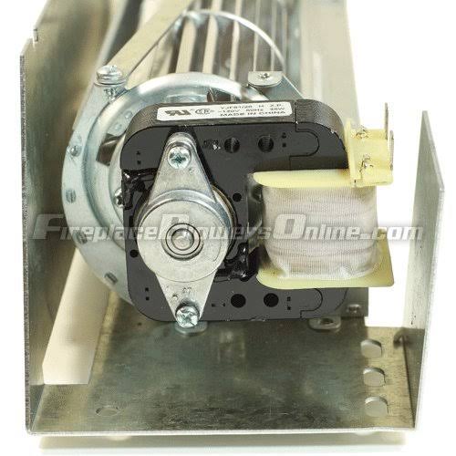 My Fireplace Blower FBK-200 Fireplace Blower Kit for Lennox Fireplaces