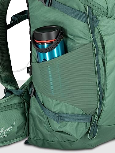 Osprey Skarab Men's Hiking Backpack with Hydraulics Reservoir
