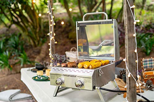 Megamaster Premium Outdoor Cooking While Camping, Outdoor Kitchen