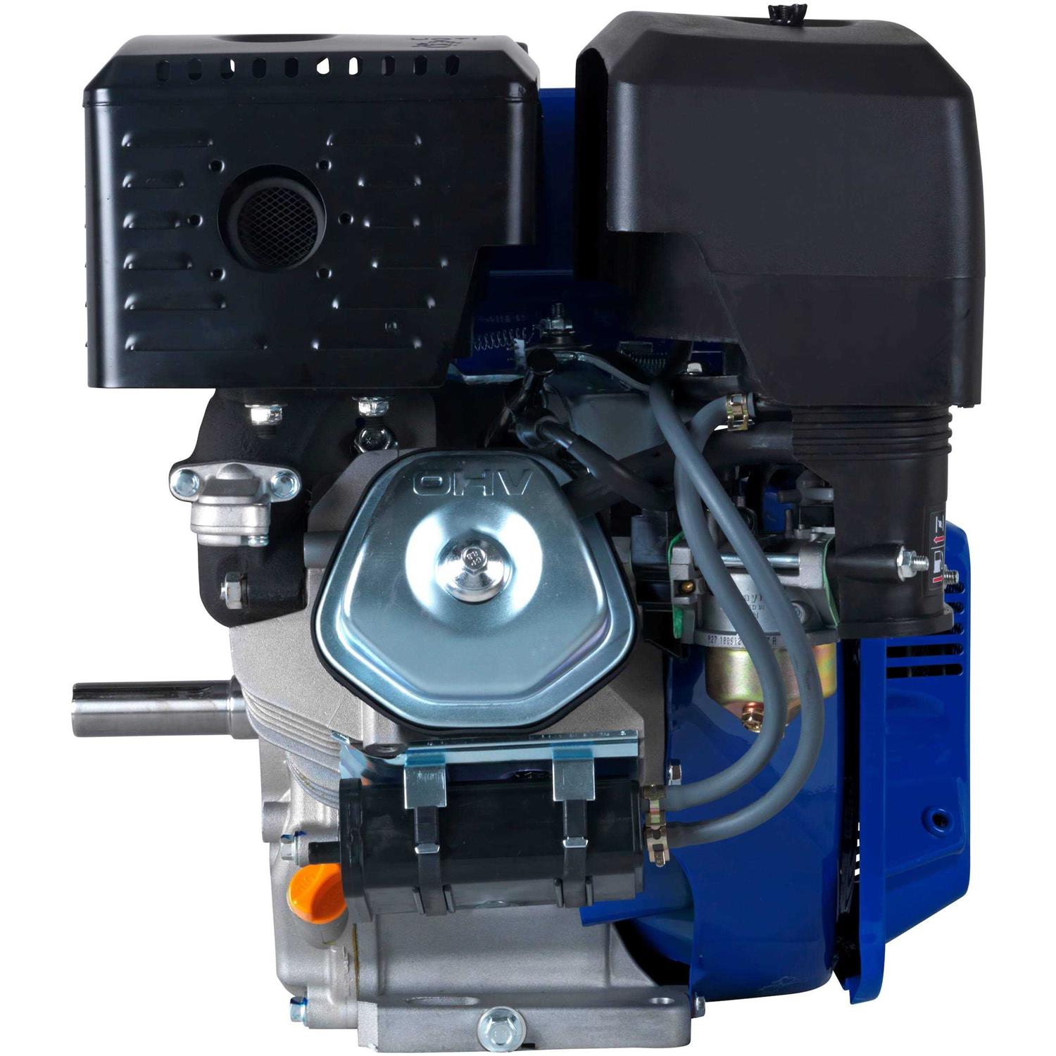DuroMax XP18HP 440cc 1-Inch Shaft Recoil Start Engine