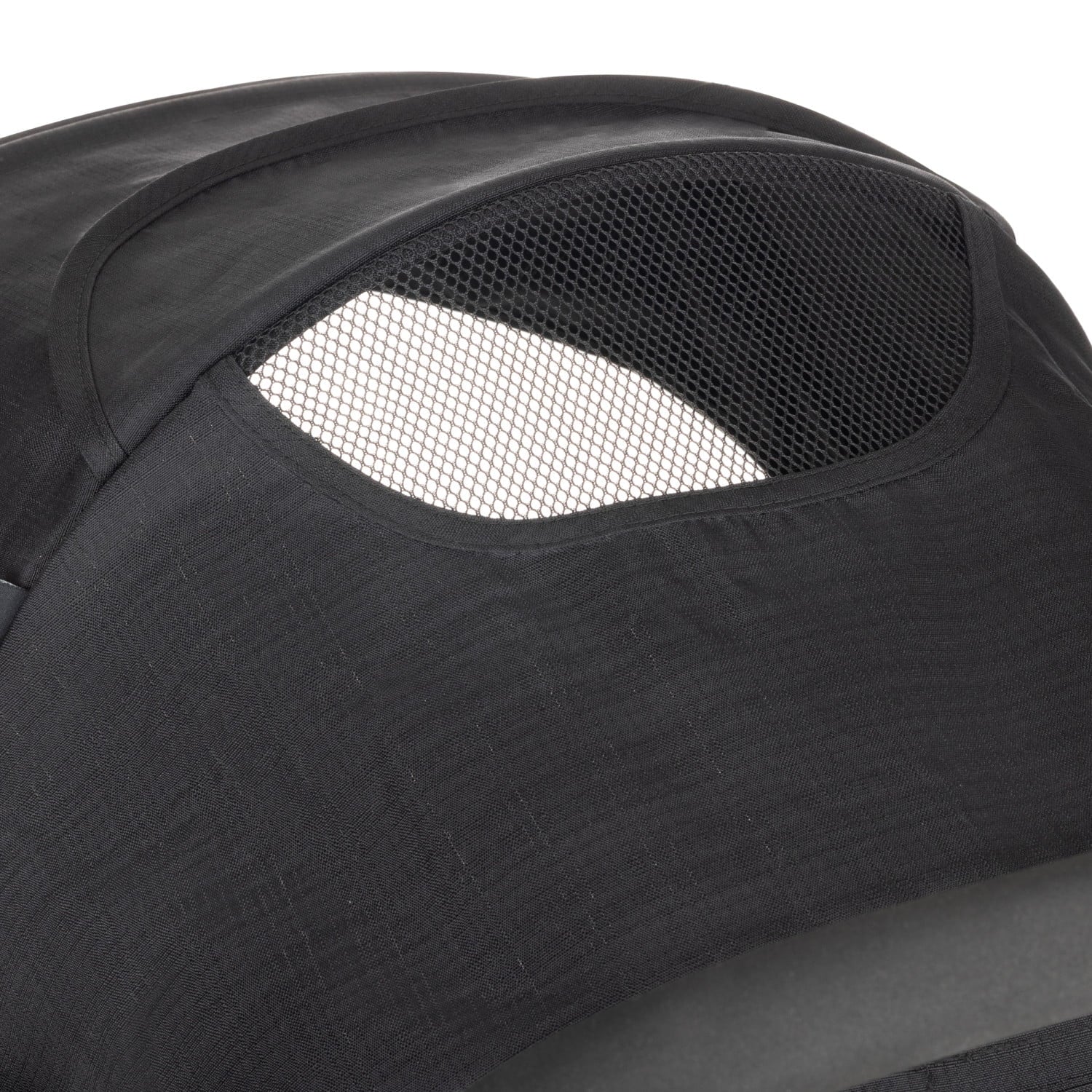 Evenflo Reversi Lightweight Reversible Stroller (Altair Black), Unisex