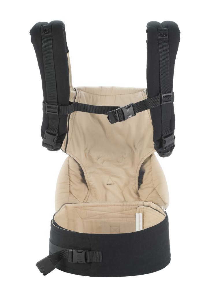 Ergobaby 360 Four Position Baby Carrier, Moonstone