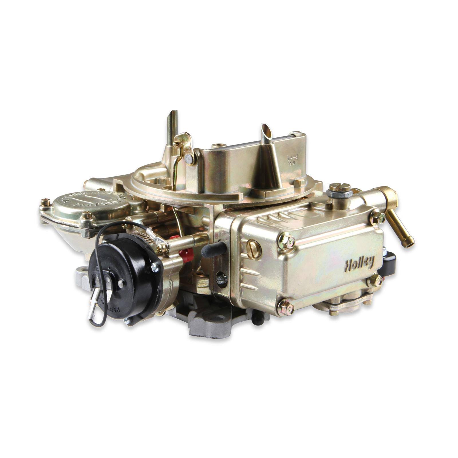 Holley Performance 0-1848-2 Classic Street Carburetor