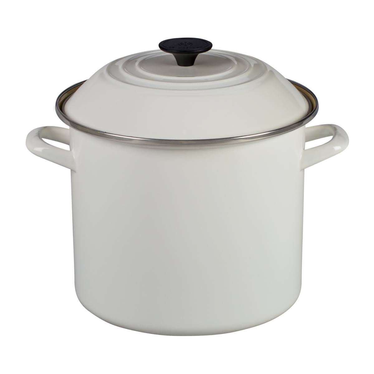 Le Creuset 10 Qt. Stockpot - Caribbean