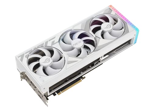 ASUS TUF Gaming GeForce RTX™ 4090 OG OC Edition Gaming Graphics Card (PCIe 4.0, 24GB GDDR6X, DLSS 3, HDMI 2.1, DisplayPort 1.4a)