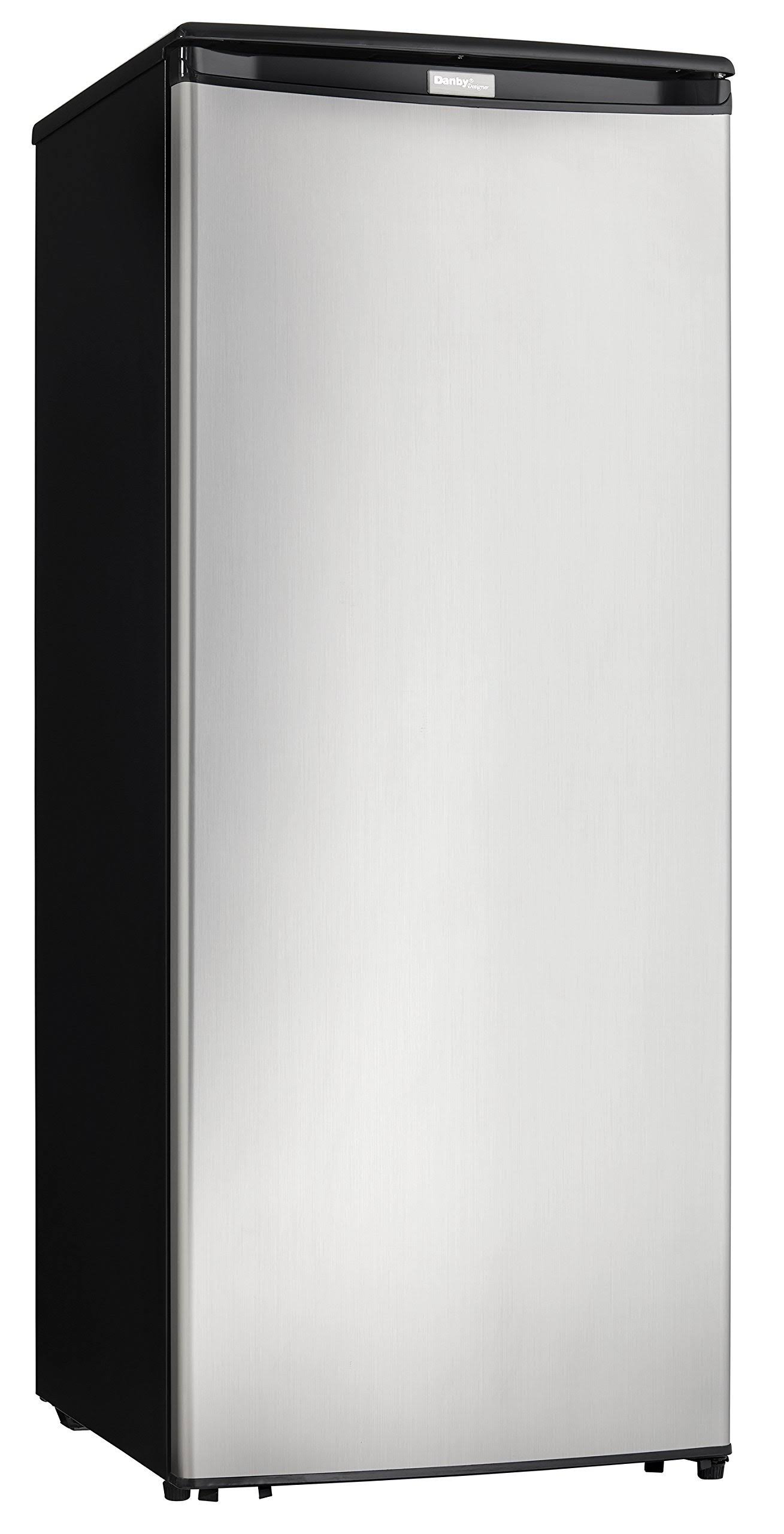 Danby 8.5 Cu. ft. Upright Freezer