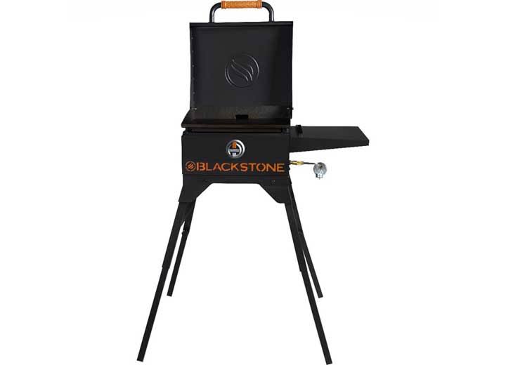 Blackstone 17x22 On-The-Go Cart Griddle with Hood 1939