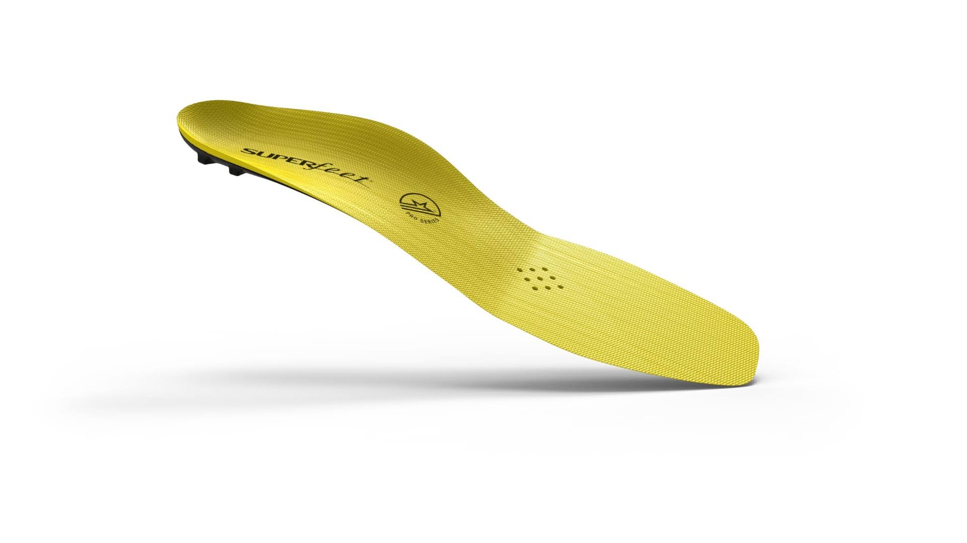 Superfeet Carbon Pro Hockey Insoles
