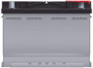 EverStart Platinum AGM Automotive Battery, Group Size H7 / LN4 / 94R 12 Volt, 800 CCA 140 RC