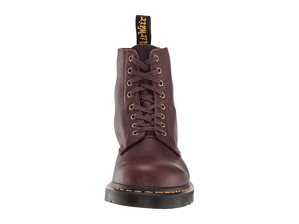 Dr Martens 1460 Pascal Ambassador Cask