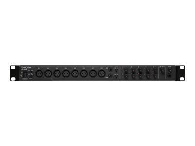 Tascam US-16x08 USB 2.0 Audio Interface - Stereo