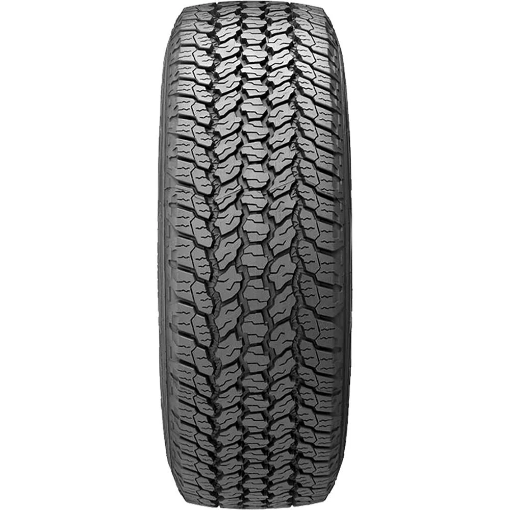 Goodyear - Wrangler All-Terrain Adventure with Kevlar - 265/65R17 112T