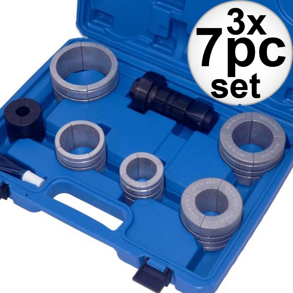 Astro Pneumatic 78835 - Exhaust Pipe Stretcher Kit