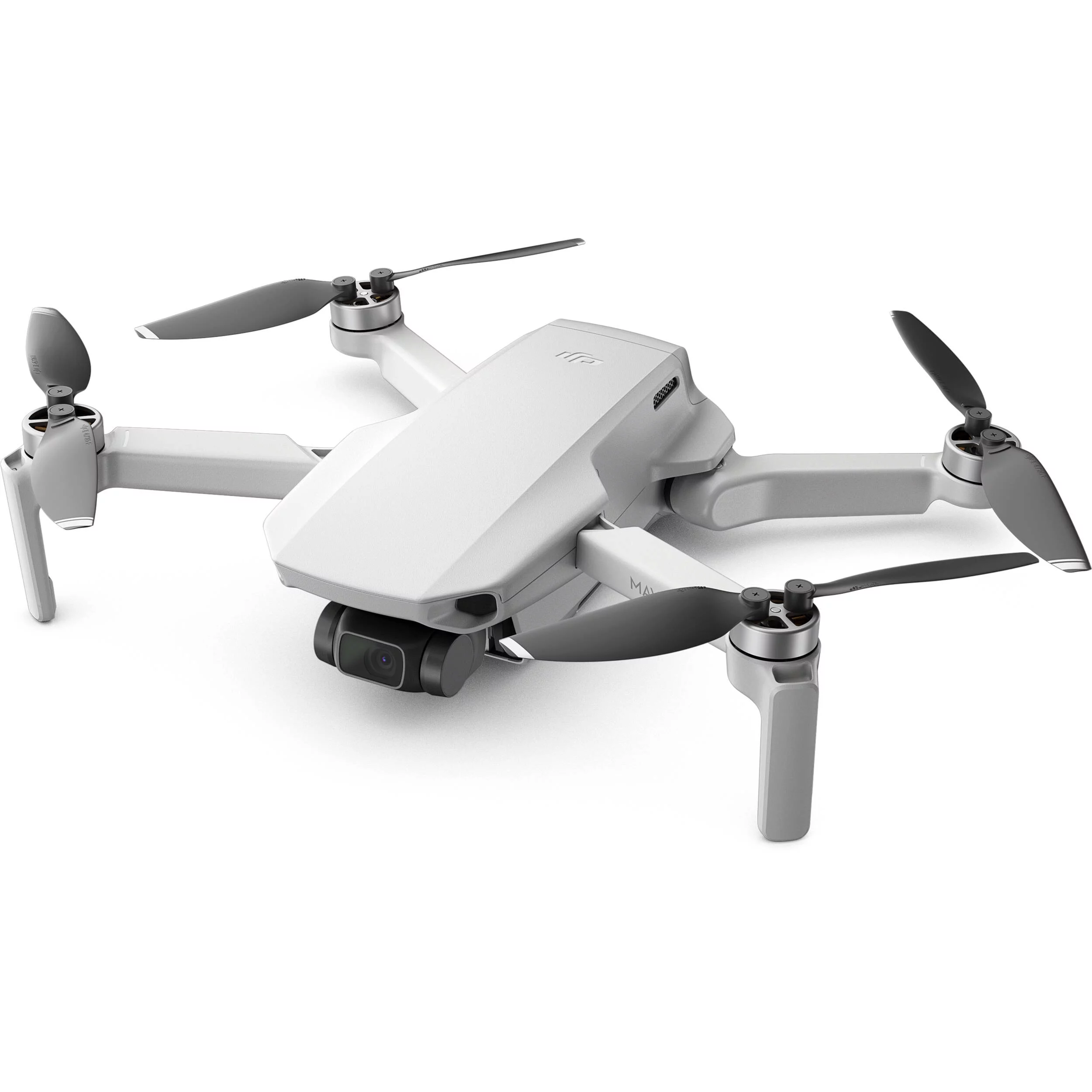 DJI Mavic Mini Fly More Combo  CP.MA.00000123.01 - Starters Bundle