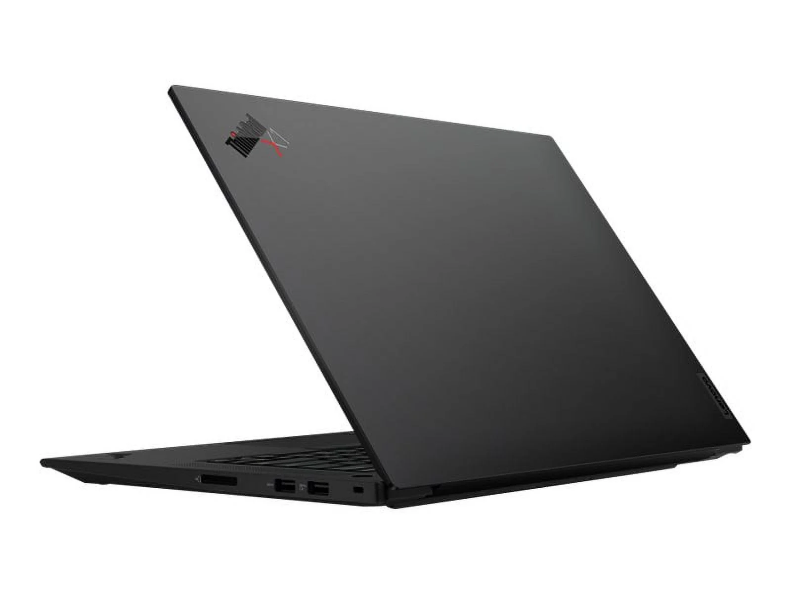 Lenovo ThinkPad X1 Extreme Gen 5 21DE - Intel Core i7 - 12800H / up to 4.8 GHz - vPro Enterprise - Win 10 Pro 64-bit (includes Win 11 Pro License) - GF RTX 3070 Ti - 16 GB RAM - 1 TB SSD TCG Opal Encryption 2, NVMe, Performance - 16" IPS touchscreen