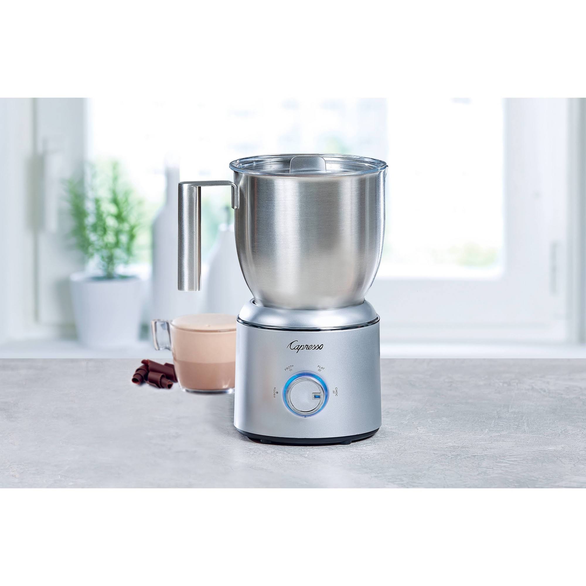 Capresso Froth Select Milk Frother