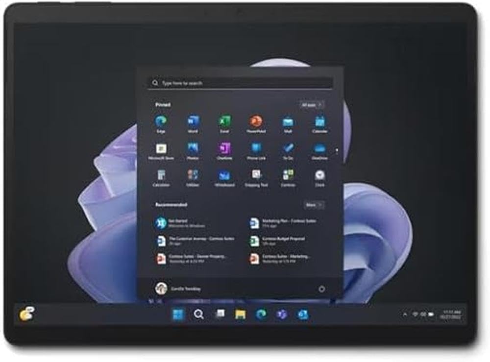 Microsoft Surface Pro 9 i7/16/256 GRAPHITE