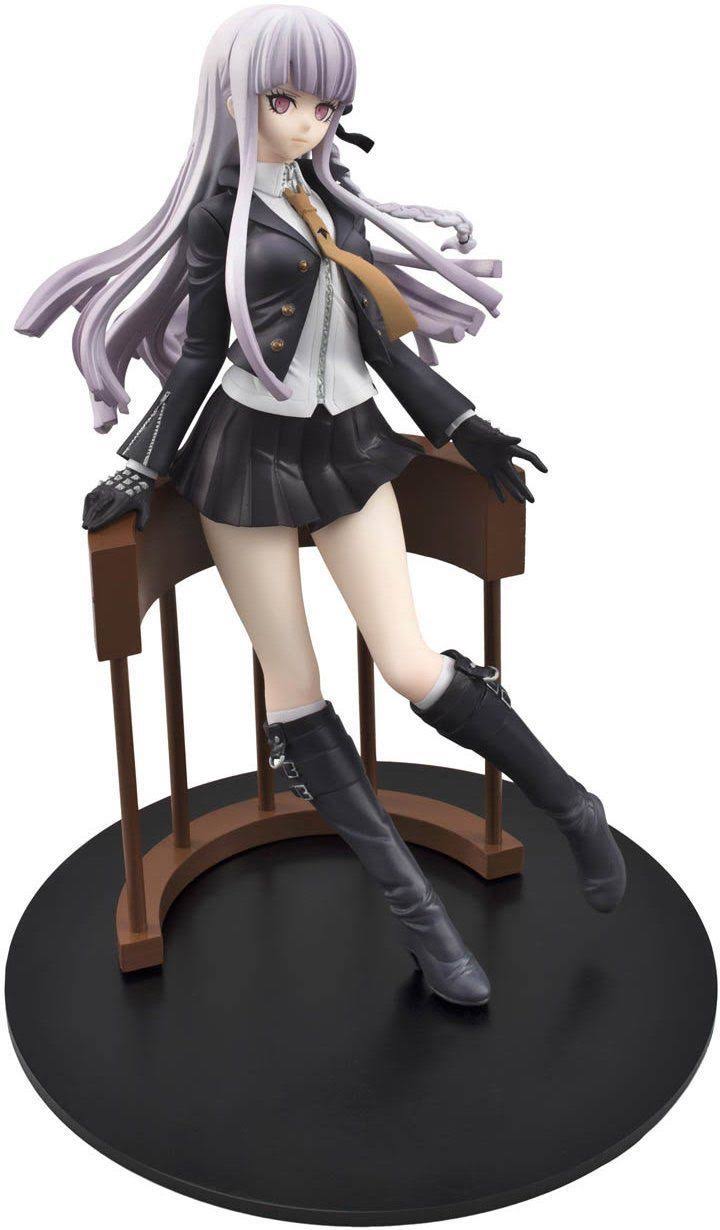 Furyu Danganronpa Kyouko Kirigi Minna No Kuji -wakkuwaku Dokkidoki- Figure
