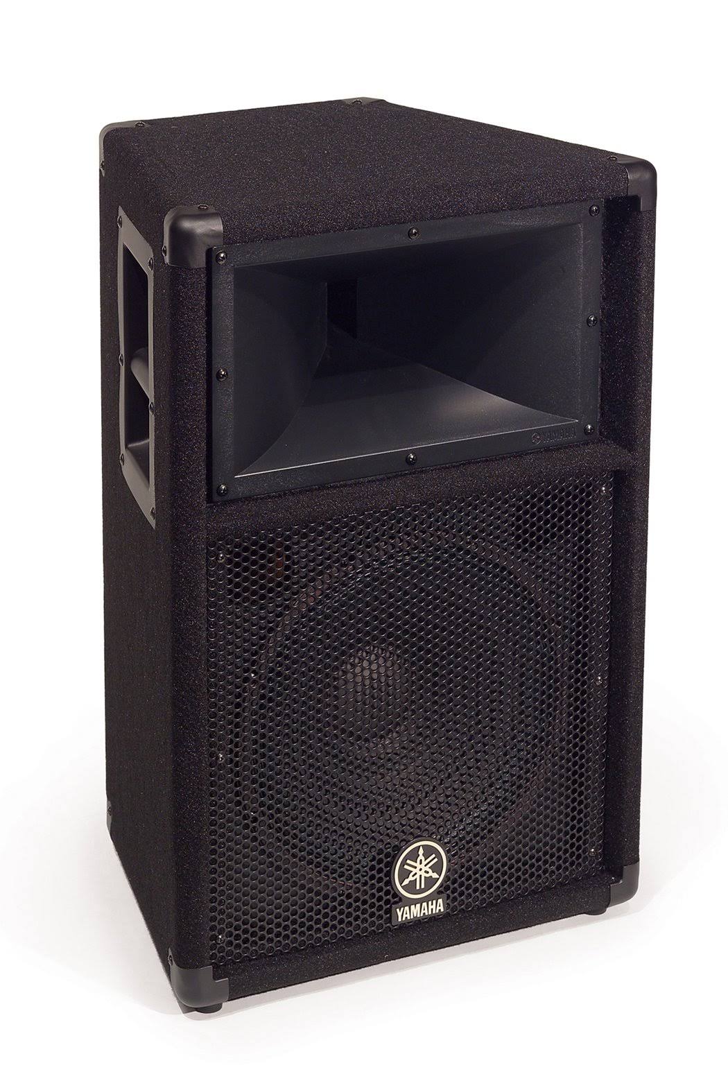 Yamaha S112V 12x22 2-Way Loudspeaker
