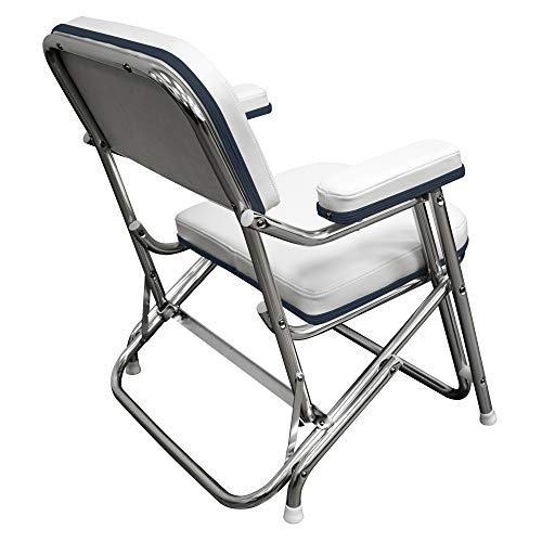 Wise Folding Deck Chair