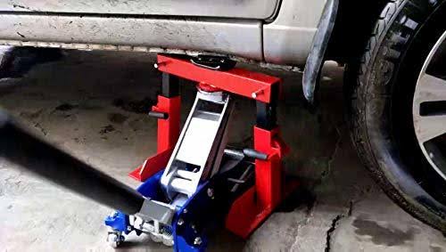 VKRP Enterprises Safety 3 Ton Jack Stand Jackstand Jack Automatic Lift
