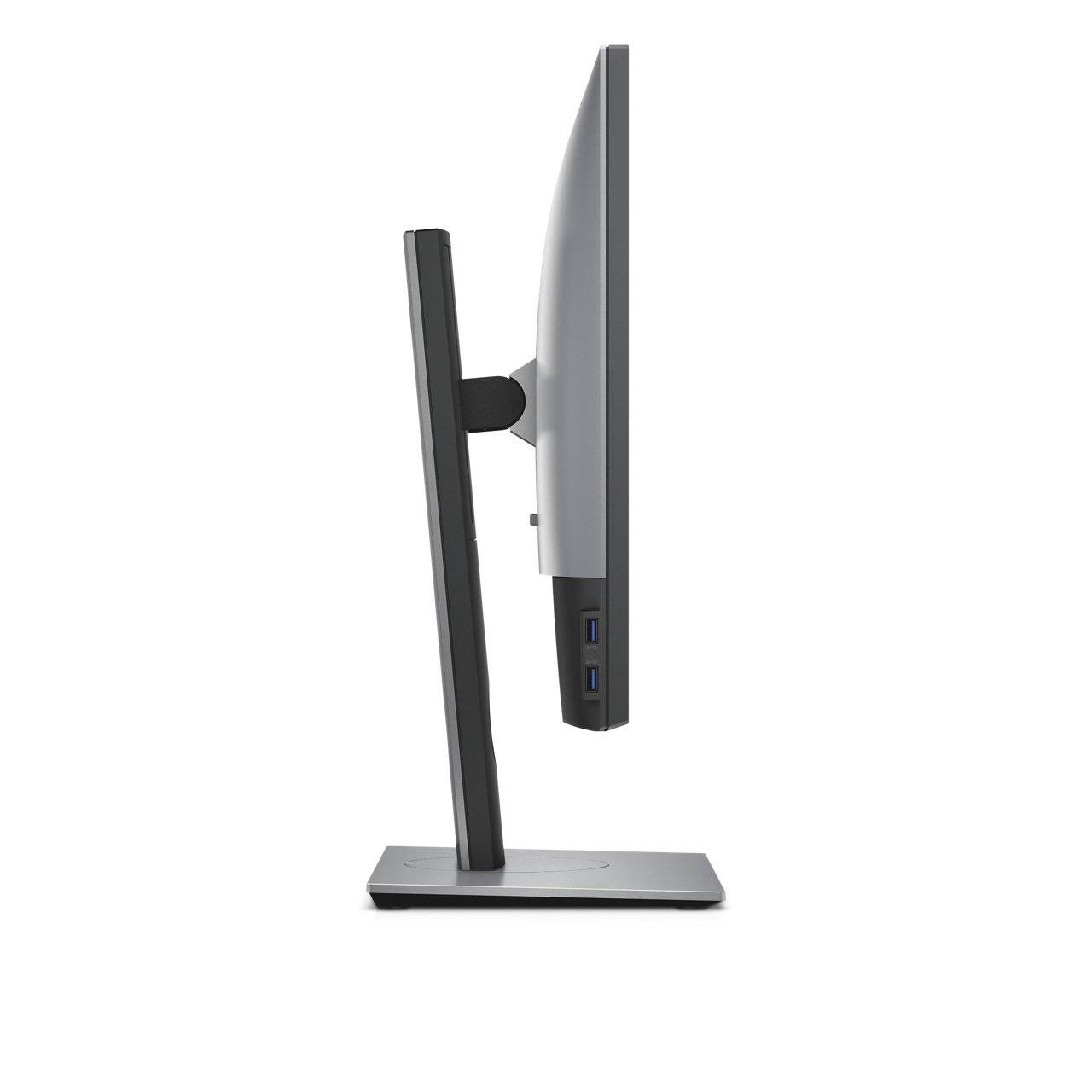 Dell U2717d IPS 27x22 UltraSharp InfinityEdge Slim Widescreen LED LCD Monitor VESA