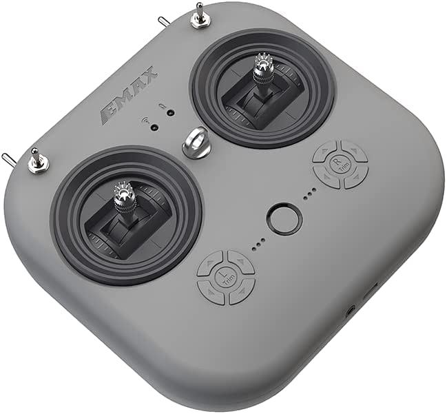 EZ Pilot Pro FPV Drone Set for Kids and Adult Beginners with Real 5.8g Goggles and Controller Easy to Fly Quadcopter