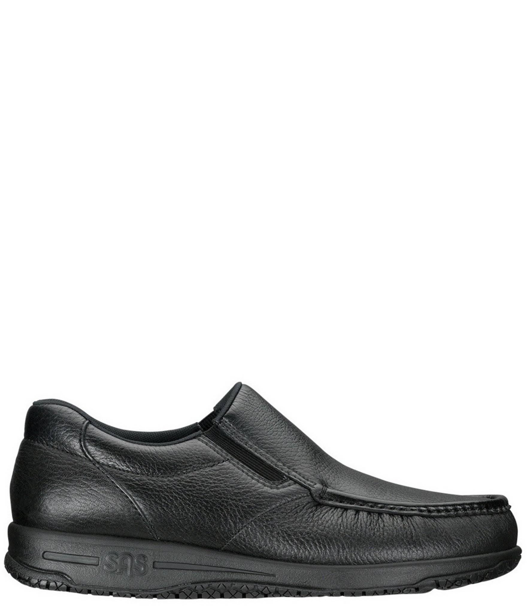 SAS Men&s Navigator (Black)