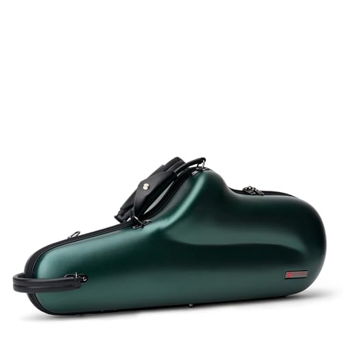 Protec Alto Saxophone Micro Sized ZIP Case, Black (BM304CT)