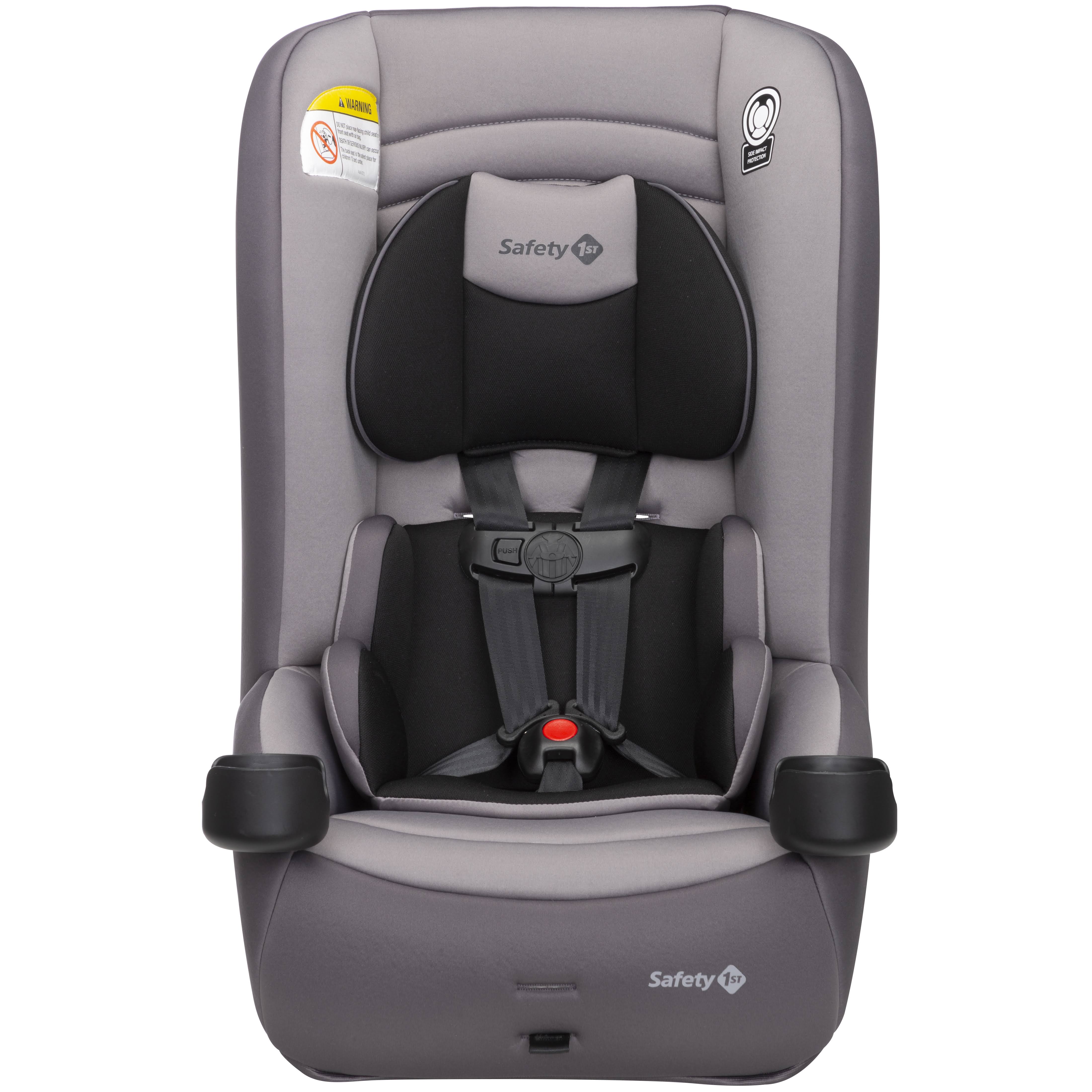 Safety 1st Jive 2-in-1 Convertible Car Seat