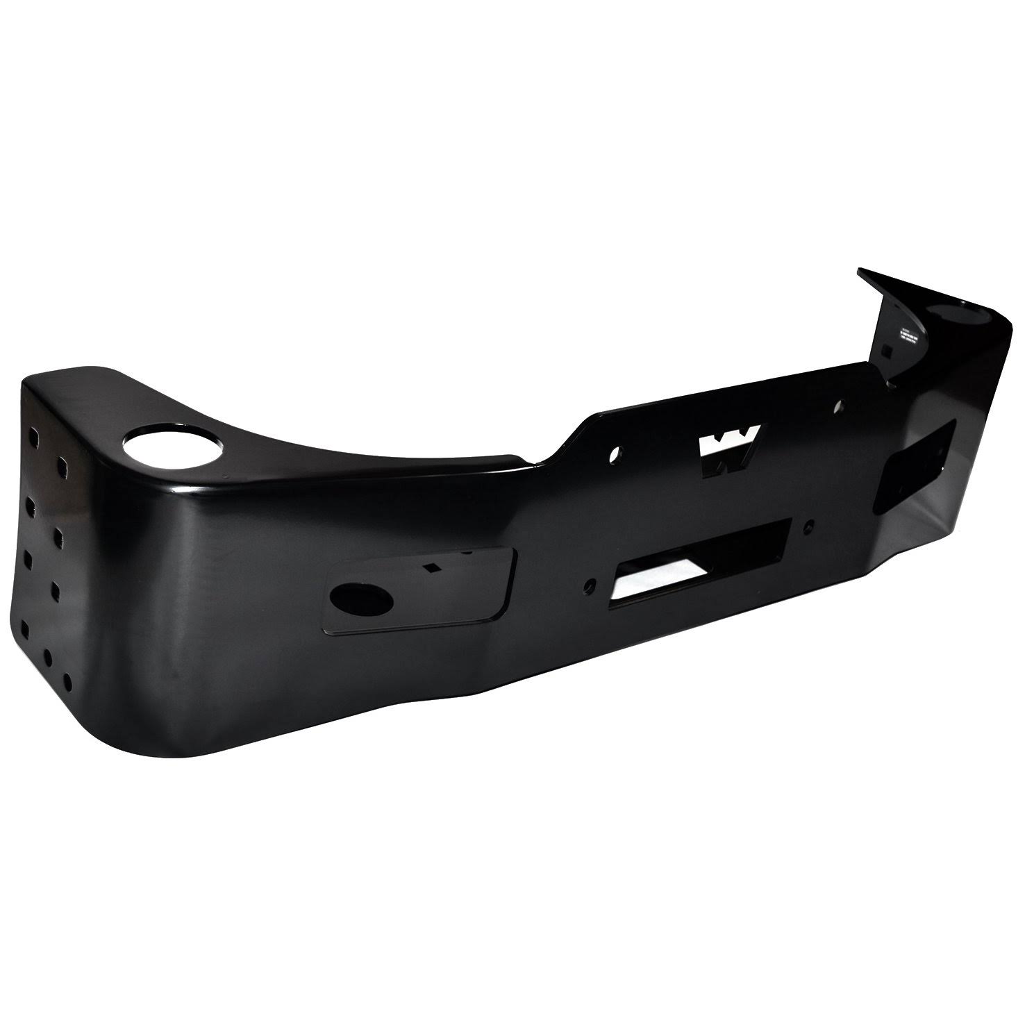 Warn 90110 Gen II Trans4mer Winch Carrier