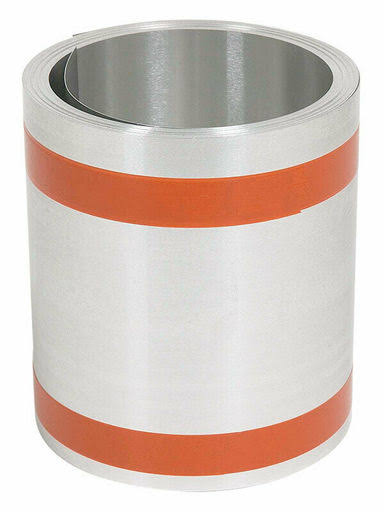 Amerimax Aluminum Roll Valley Flashing Silver 14in x 10ft L x 14in Roof Flashing 68314