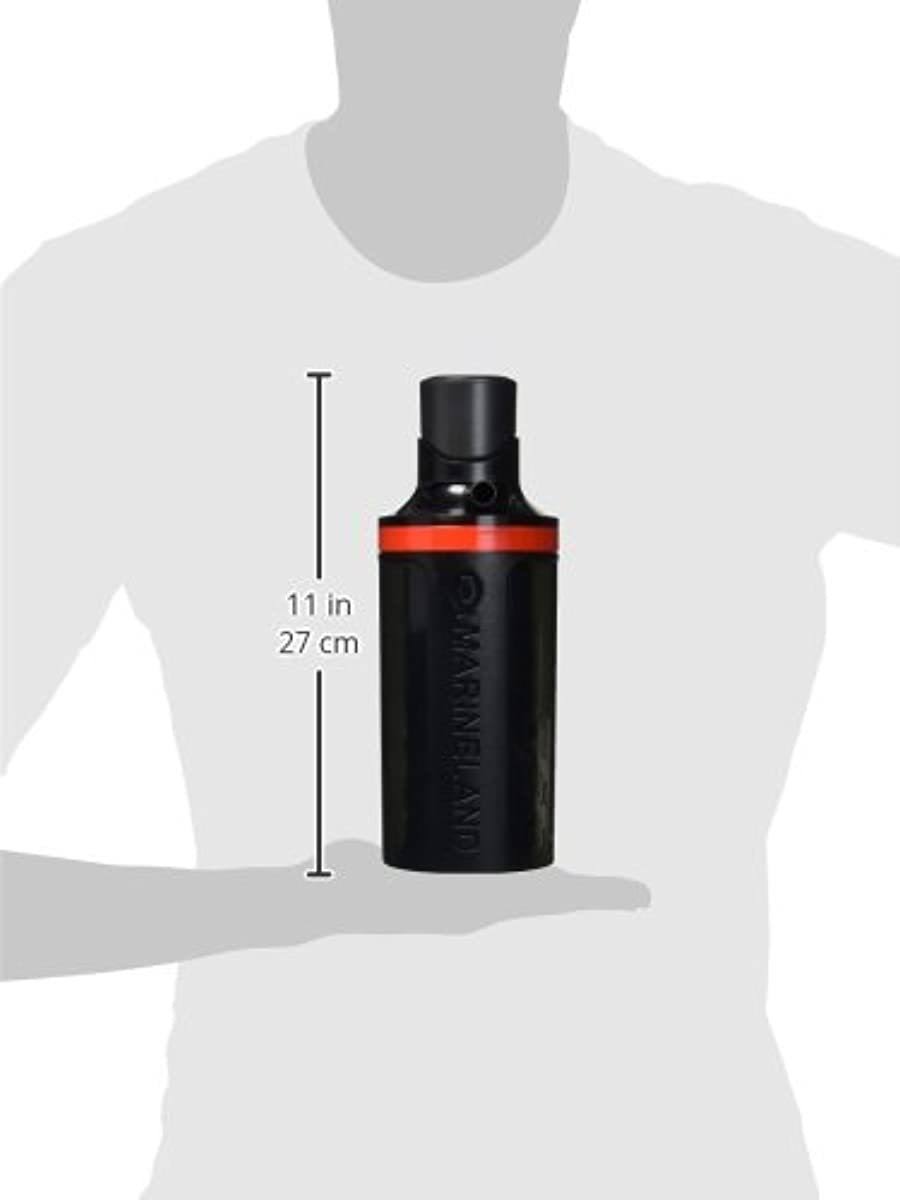 Marineland Magnum Polishing Internal Canister Filter
