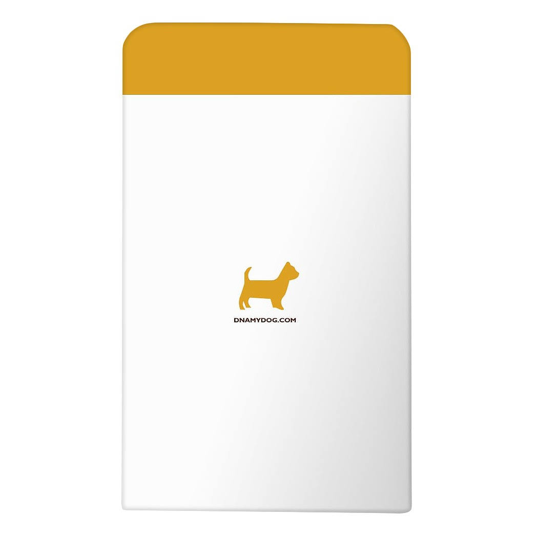 DNA My Dog Breed Identification Test Kit