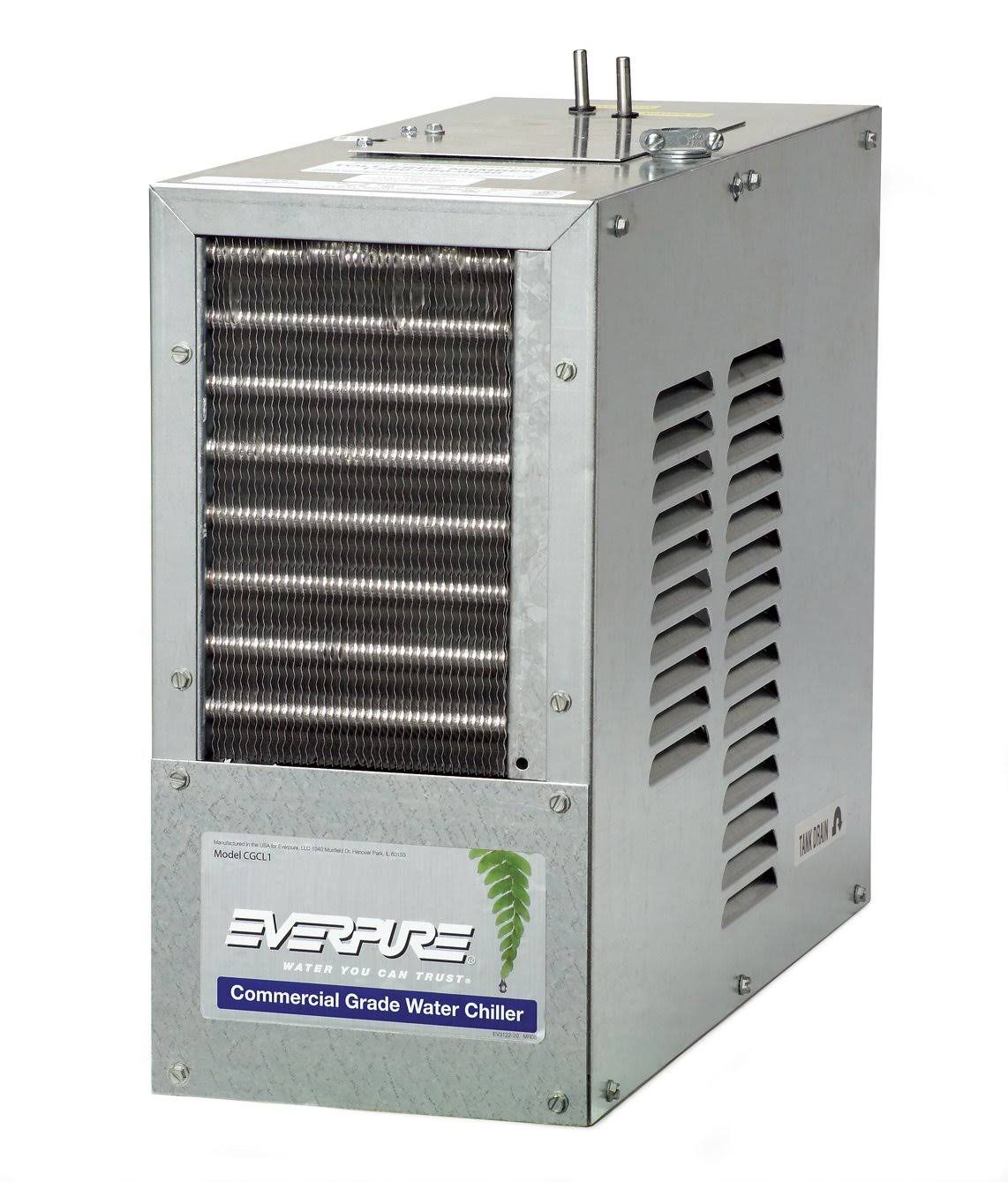Everpure Polaria Water Chiller (EV9318-30)