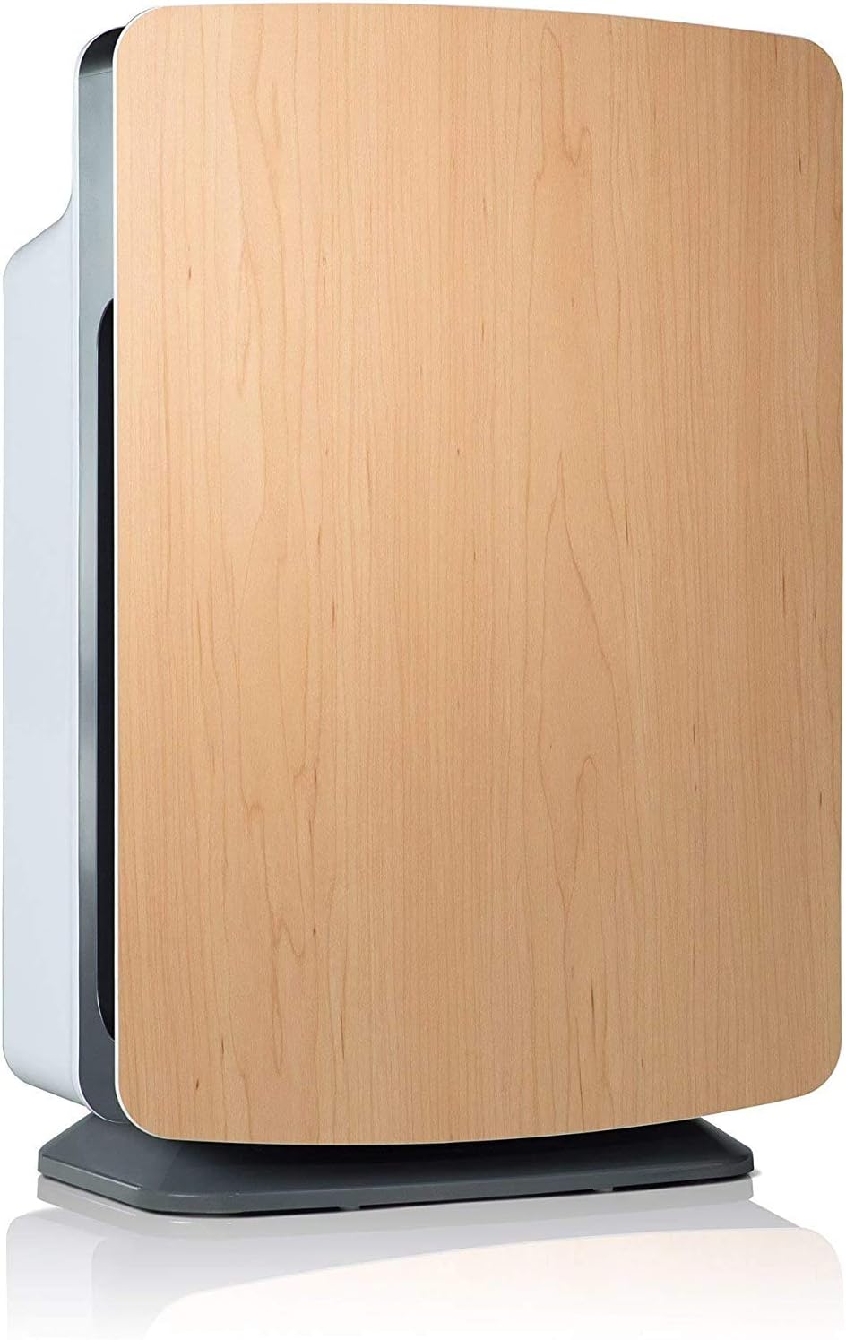 Alen BreatheSmart Classic Large Room Air Purifier, Medical Grade Filtration H13 True HEPA for 1100 Sqft, 99.99% Airborne Particle Removal, Captures Allergens & Dust, in White