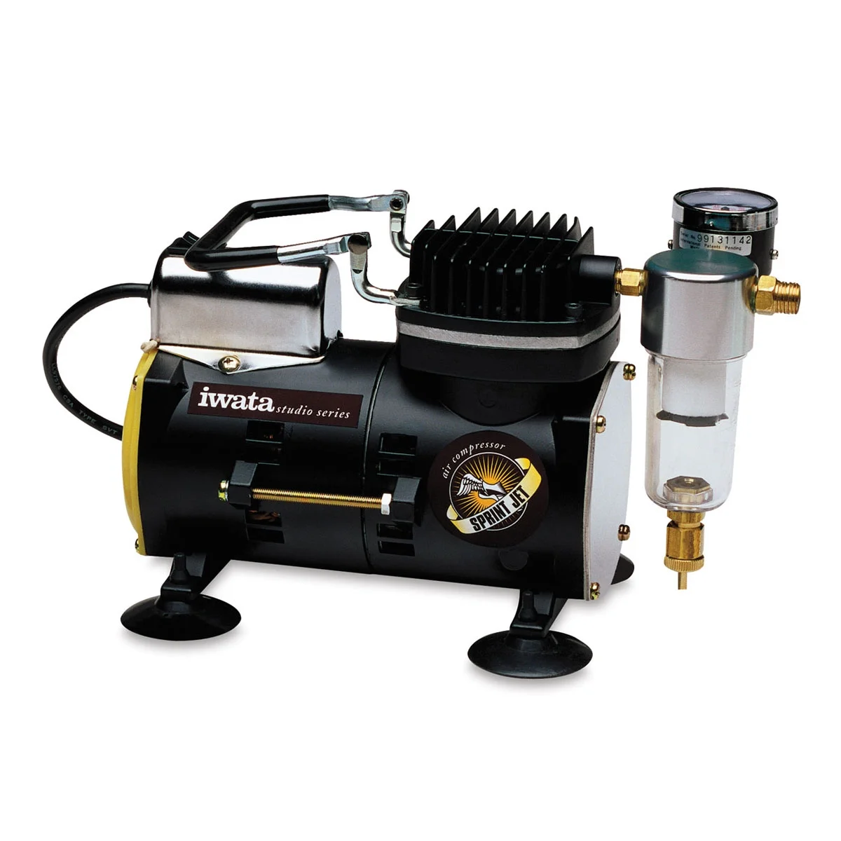 Iwata Sprint Jet Air Compressor