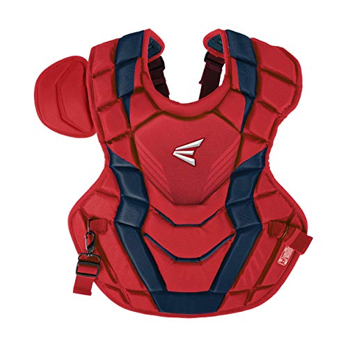 Easton | Elite X Baseball Catcher's Equipment | Box Set | NOCSAE Approved | Youth/Intermediate/Adult | Multiple Colors
