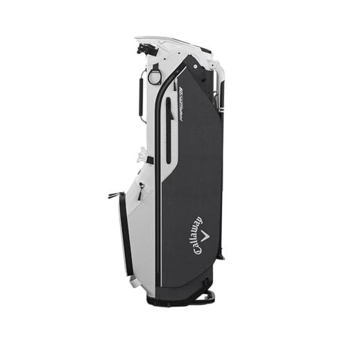 Callaway Golf Fairway C Stand Bag