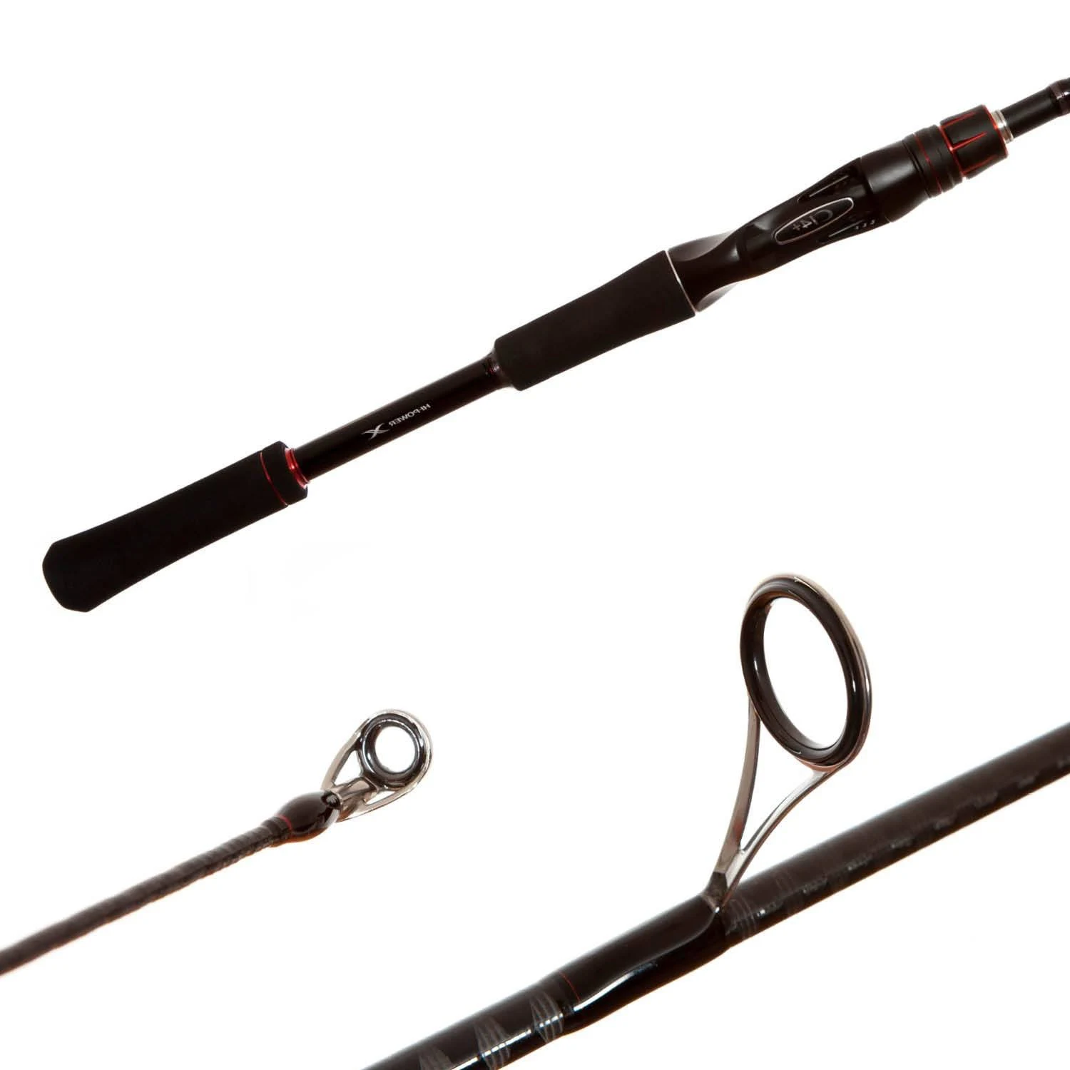 Shimano Zodias Spinning Rod - ZDS268L