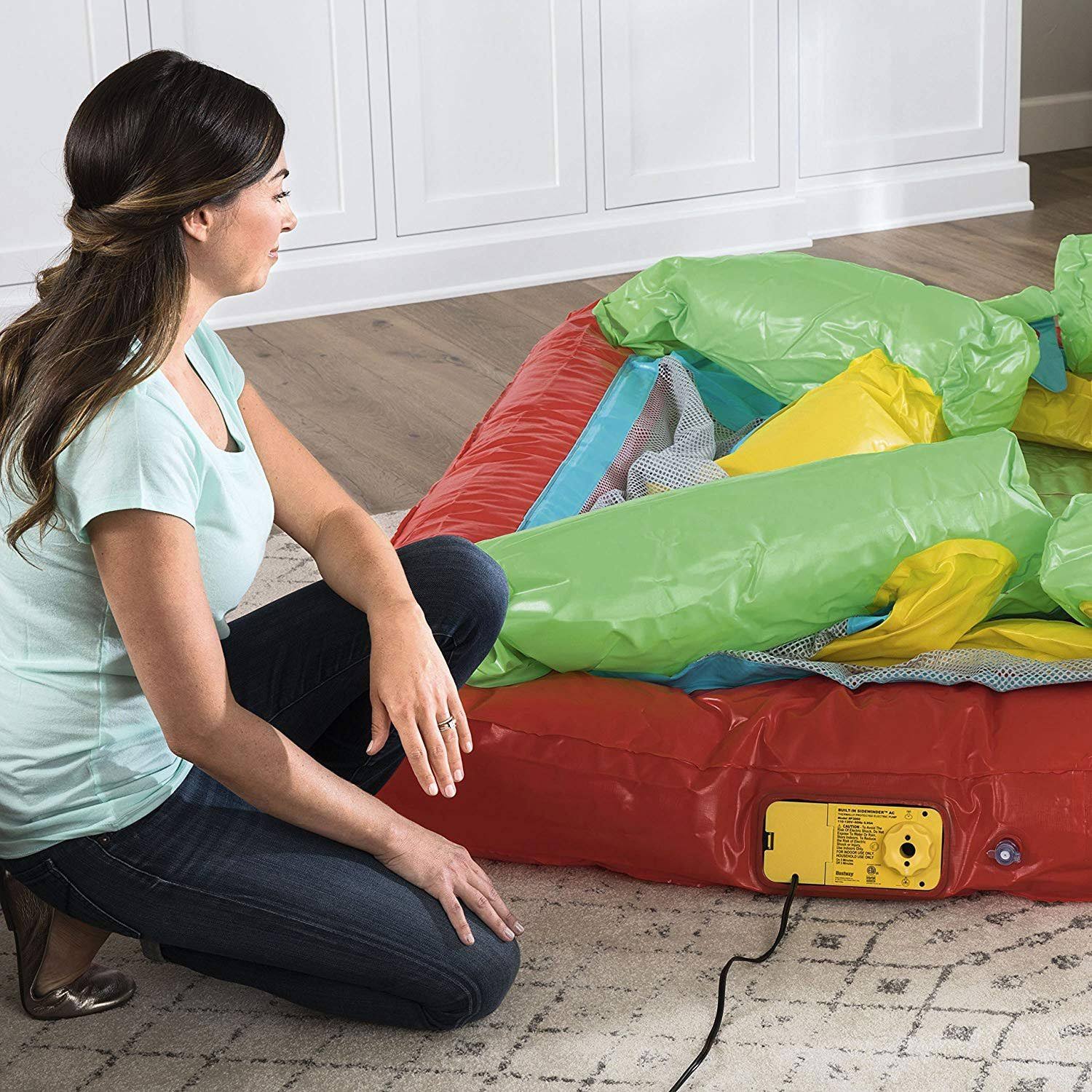Fisher-price Bouncesational Bouncer
