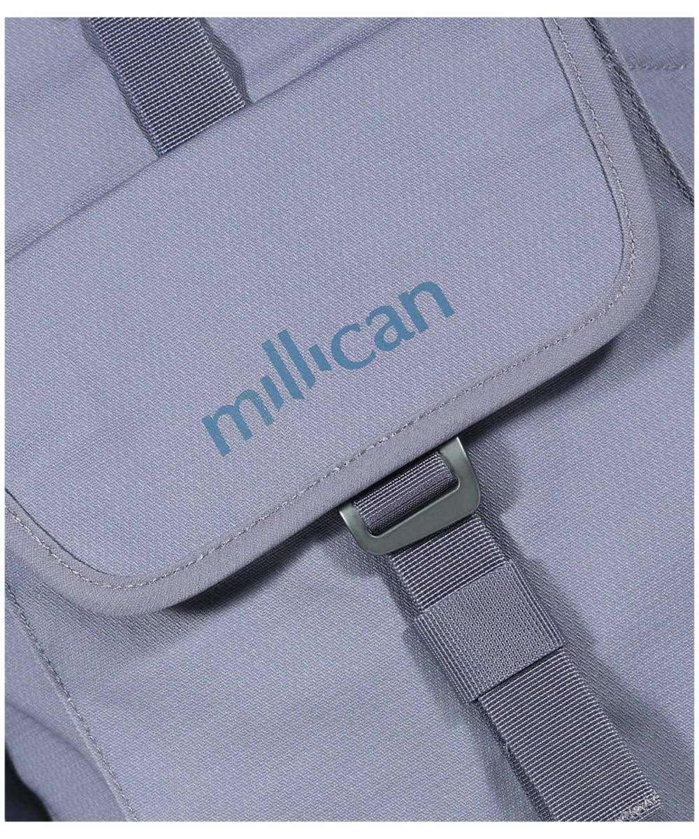 Millican Smith The Roll Pack 15L with Pockets
