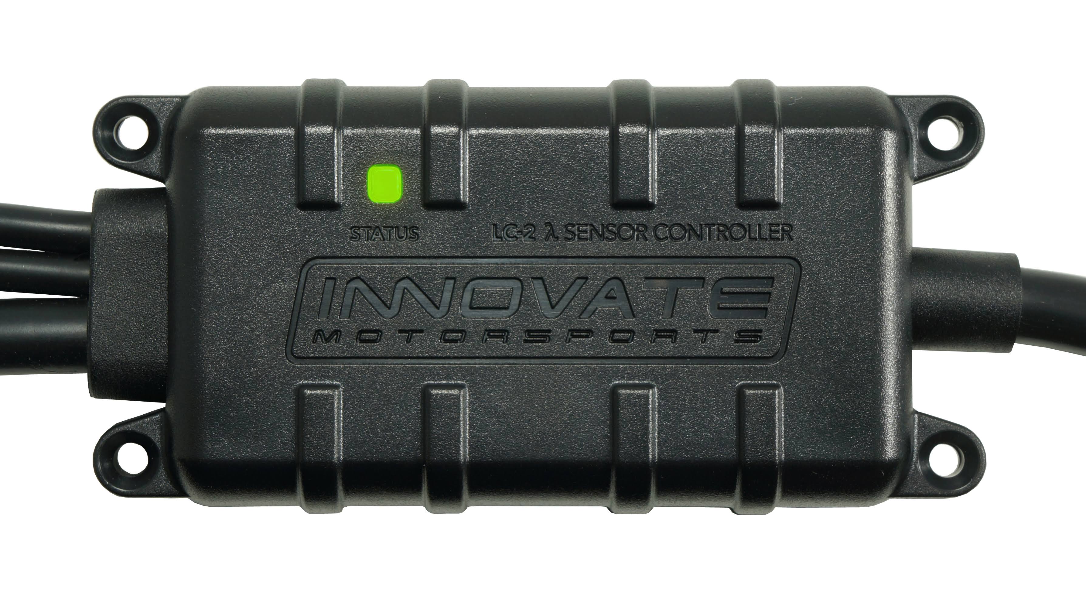 Innovate Motorsports (3877) LC-2 Digital Wideband Lambda Controller Kit with O2 Sensor