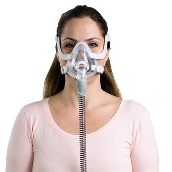 ResMed AirFit F20 for Her Full Face CPAP Mask Medium