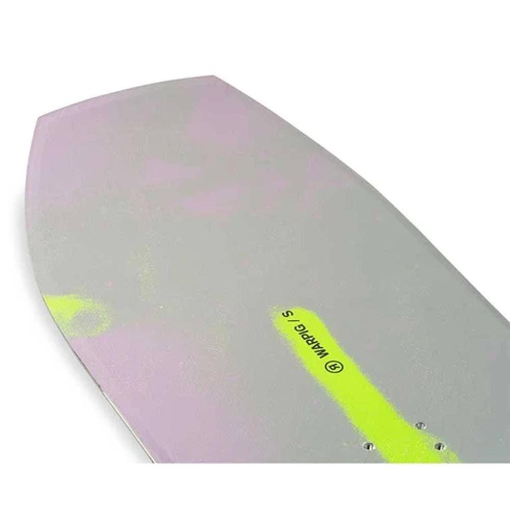 Ride Warpig Snowboard 2022 - 151