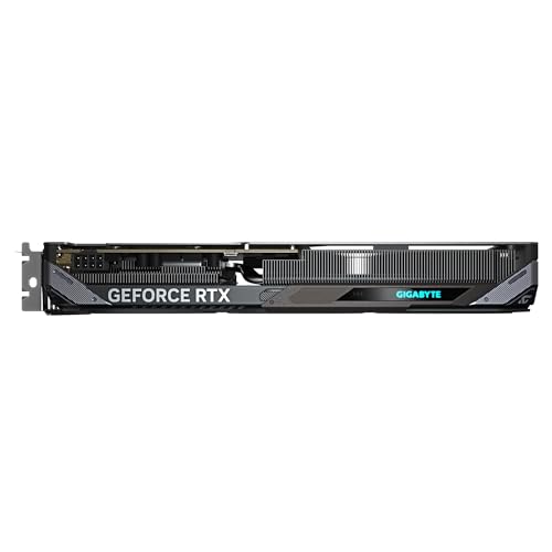 GIGABYTE GeForce RTX 5060 Gaming OC 8G Graphics Card, 8GB 128-bit GDDR7, PCIe 5.0, WINDFORCE Cooling System, GV-N5060GAMING OC-8GD Video Card