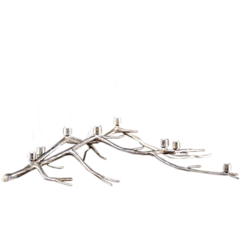 SPI Home Branch Centerpiece Candelabra