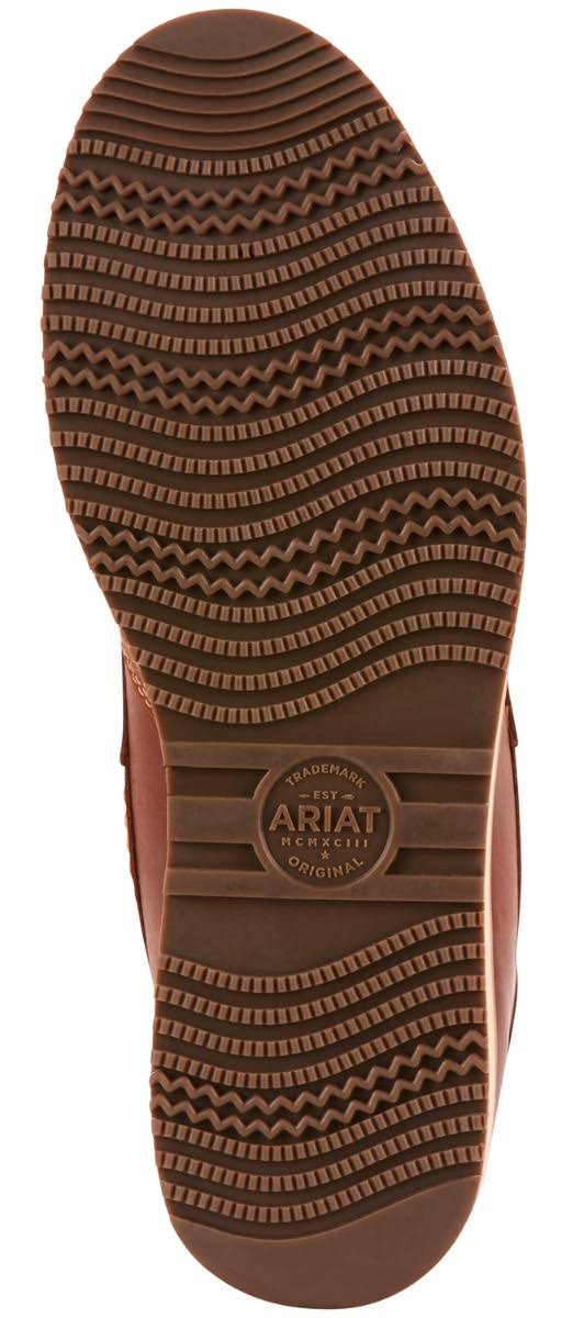 Ariat Lookout Foothill Brown, Men&s, Size: 7.5